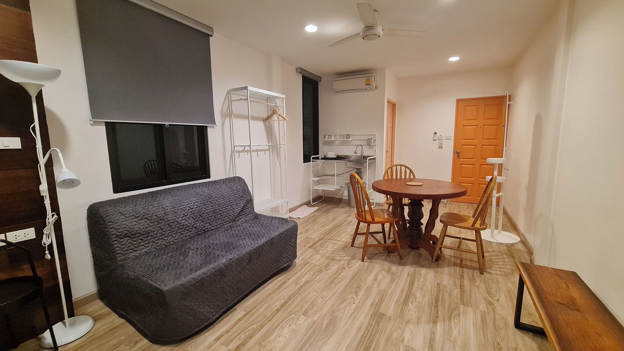 Photo of Bedroom in Thung Maha Mek