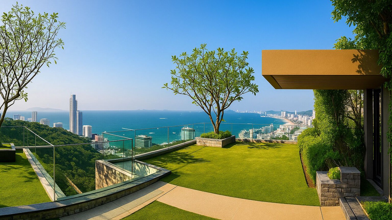 Photo of Outdoor in South Pattaya