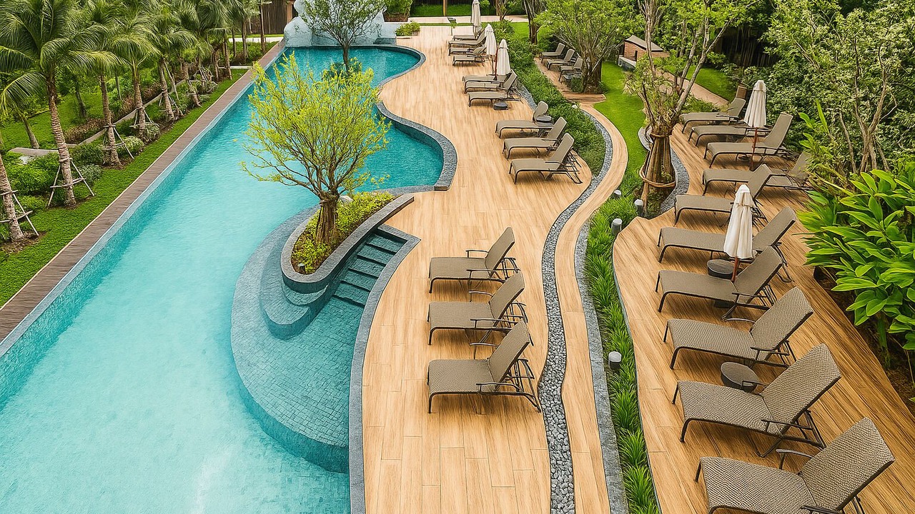 Photo of Outdoor in South Pattaya