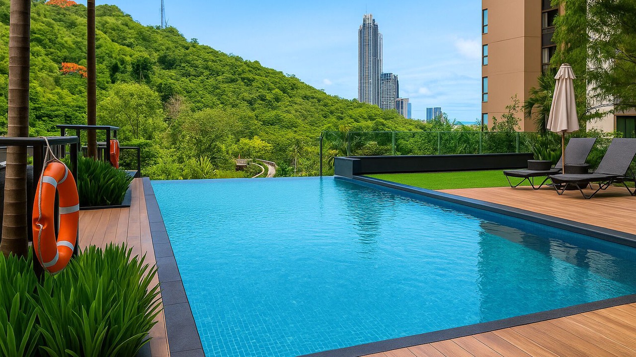 Photo of Outdoor in South Pattaya
