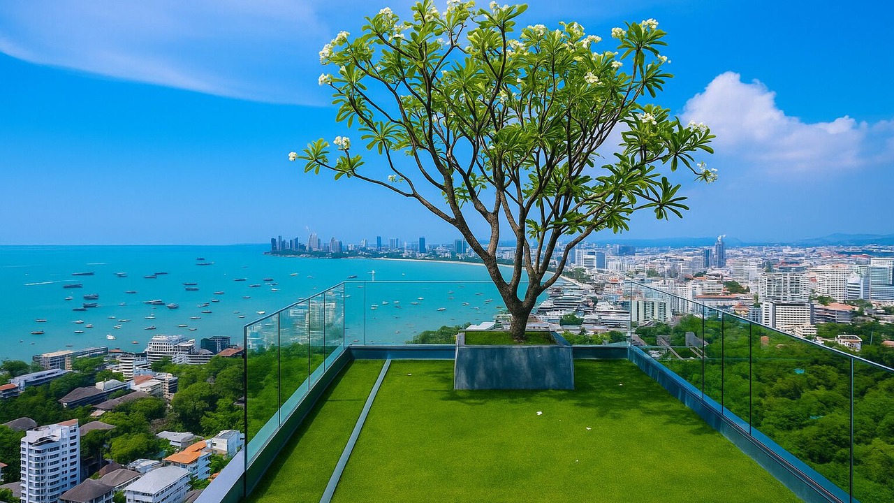 Photo of Outdoor in South Pattaya