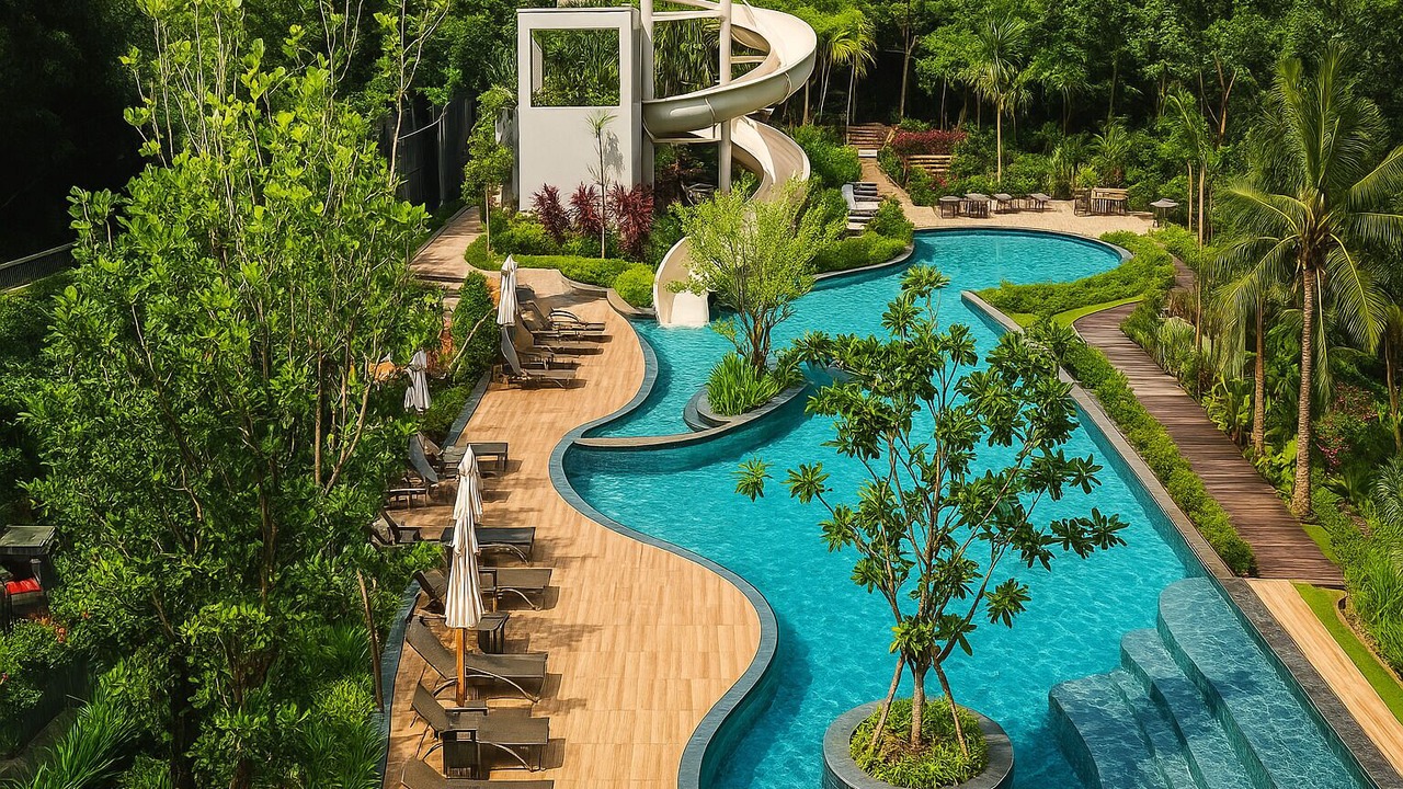 Photo of Outdoor in South Pattaya