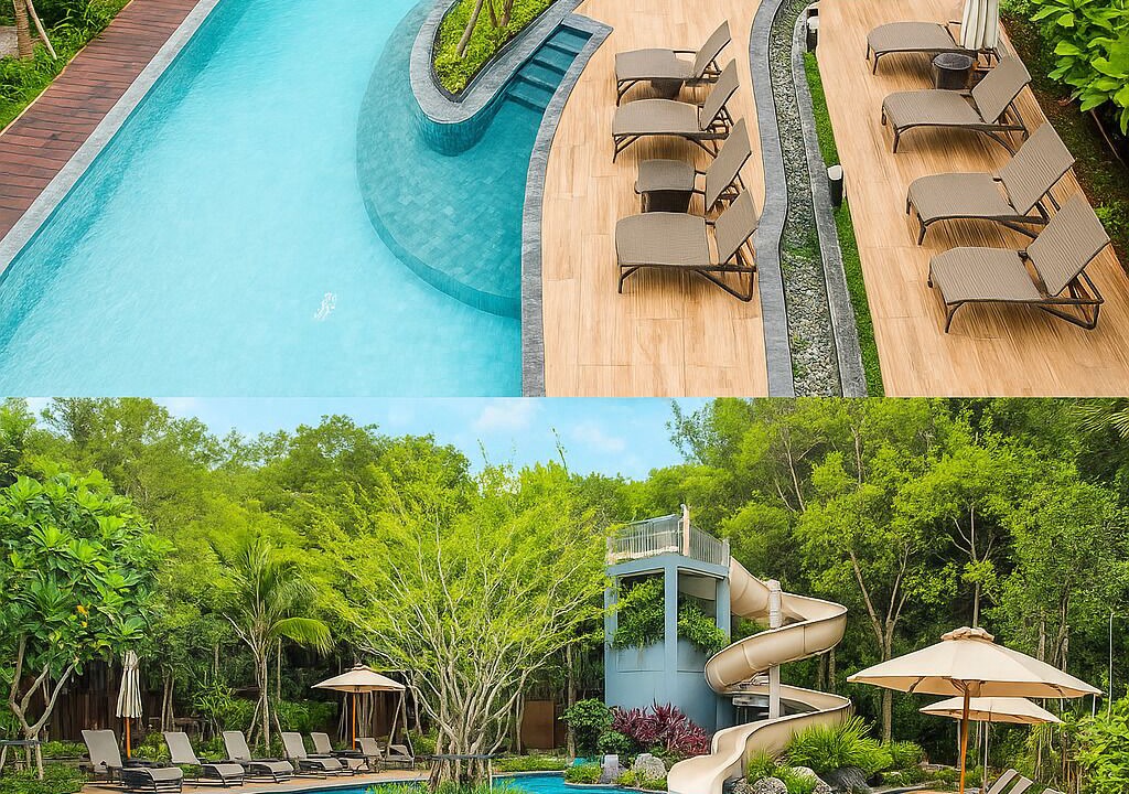 Photo of Outdoor in South Pattaya