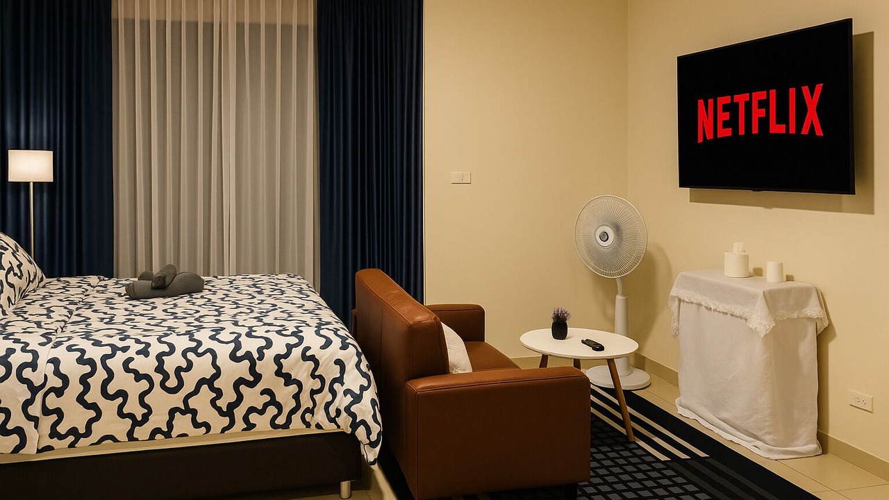 Photo of Bedroom in South Pattaya