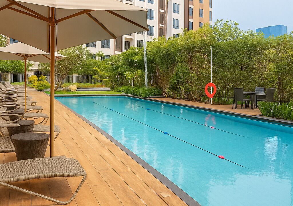 Photo of Outdoor in South Pattaya