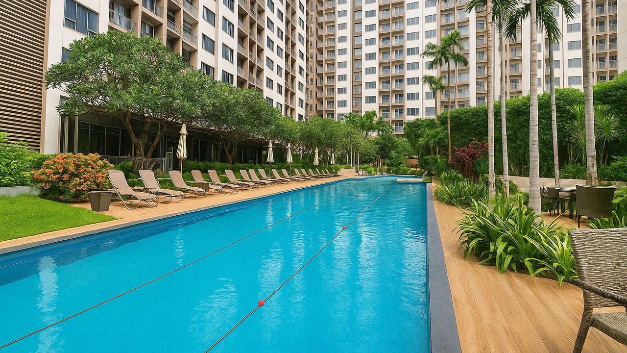 Photo of Outdoor in South Pattaya