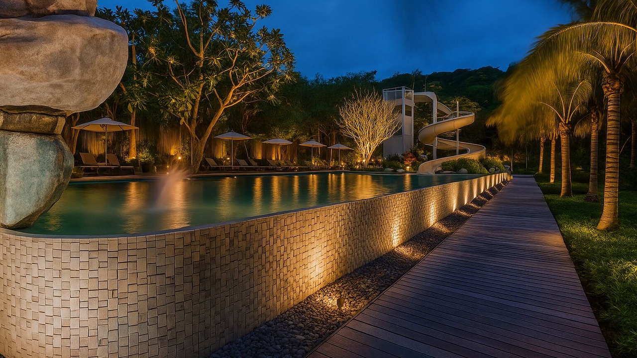 Photo of Outdoor in South Pattaya