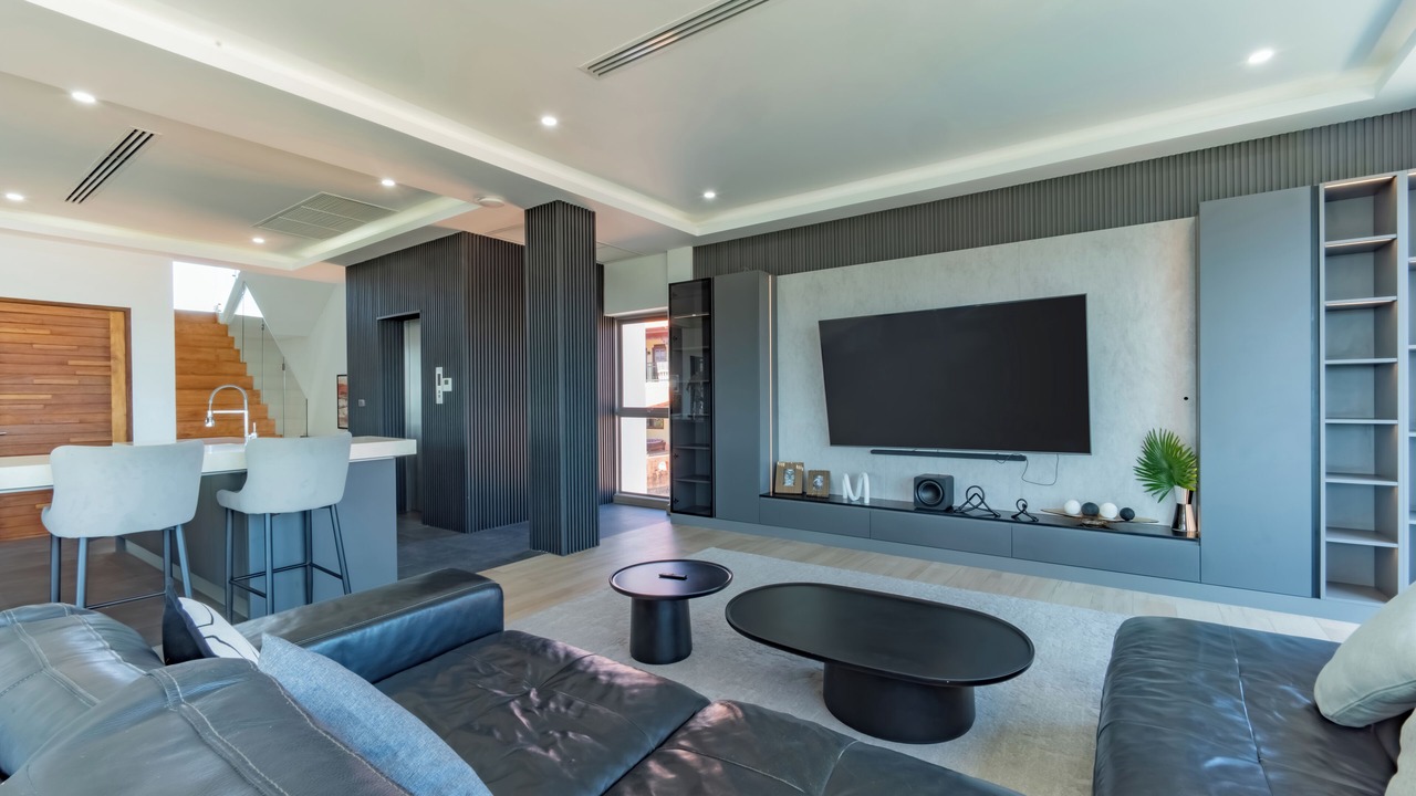 Photo of Livingroom in Rawai