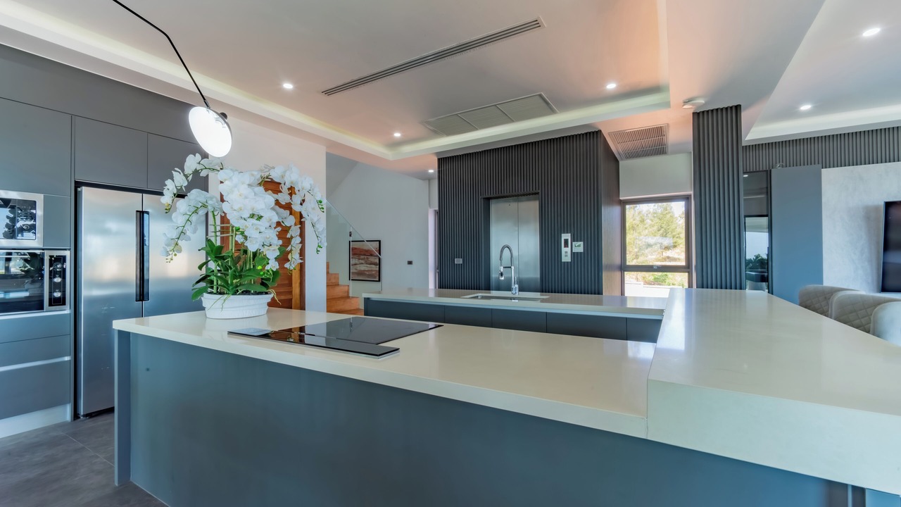 Photo of Kitchen in Rawai