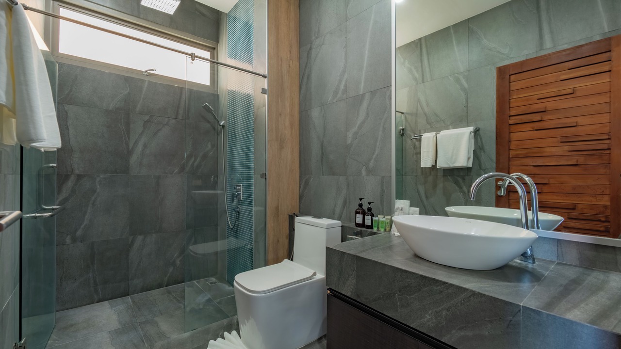 Photo of Bathroom in Rawai