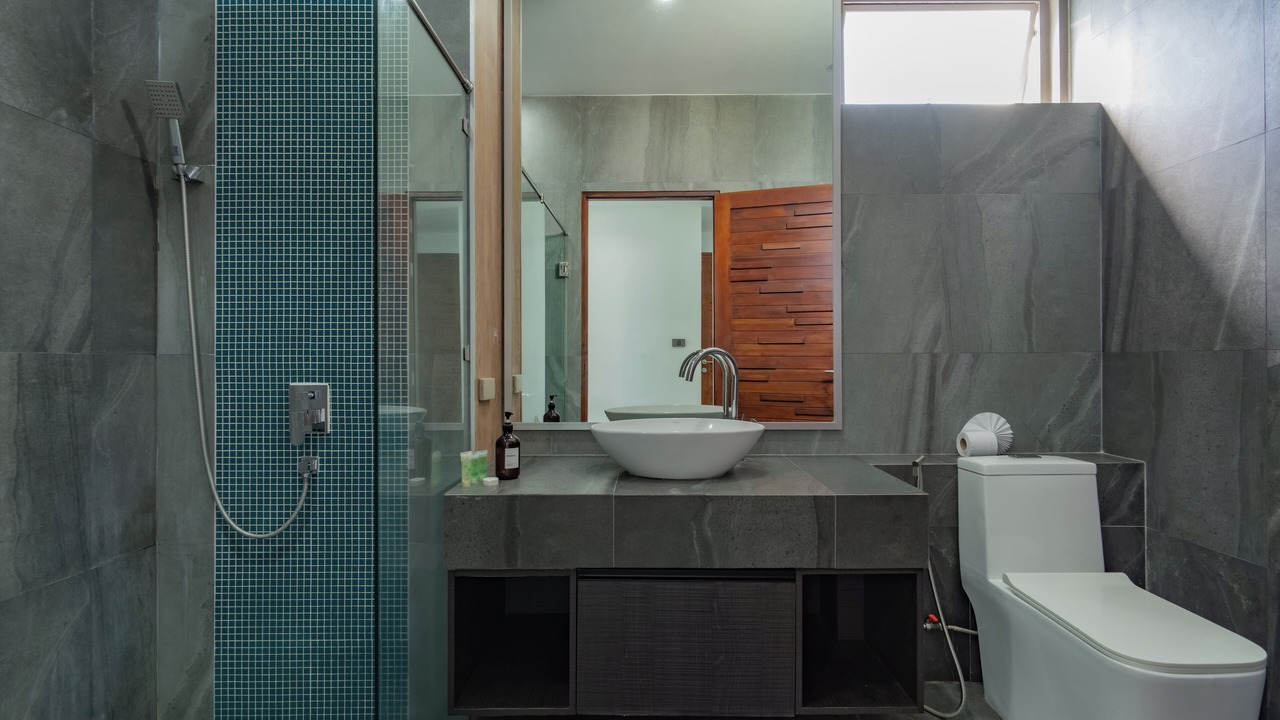Photo of Bathroom in Rawai