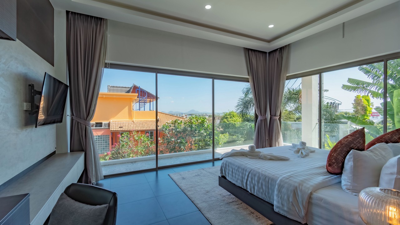 Photo of Bedroom in Rawai