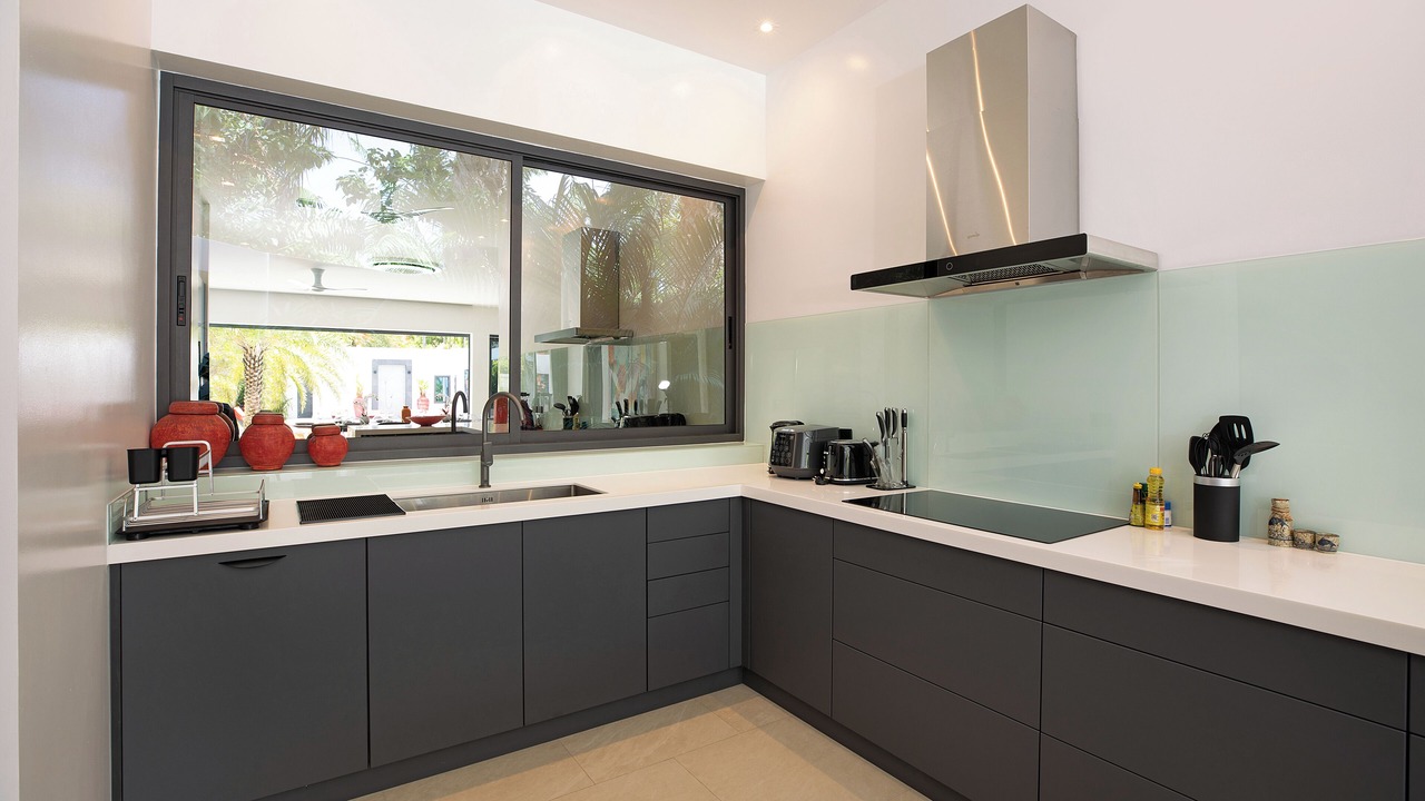 Photo of Kitchen in Rawai