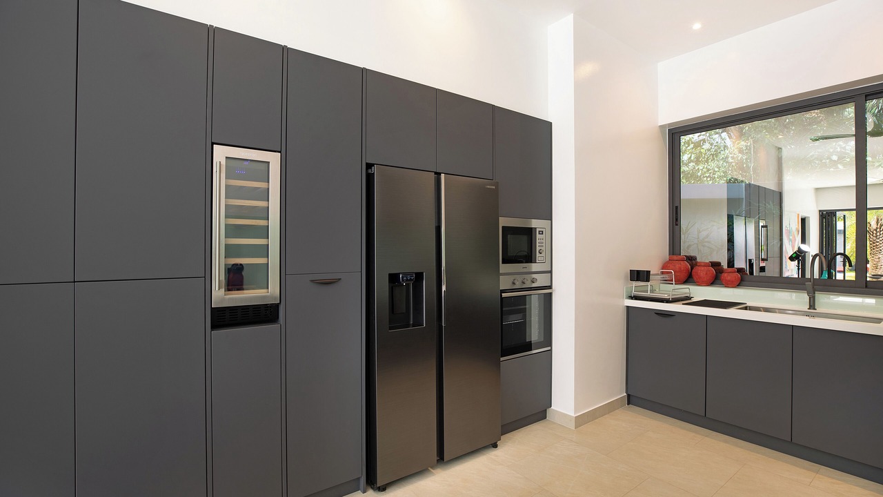 Photo of Kitchen in Rawai