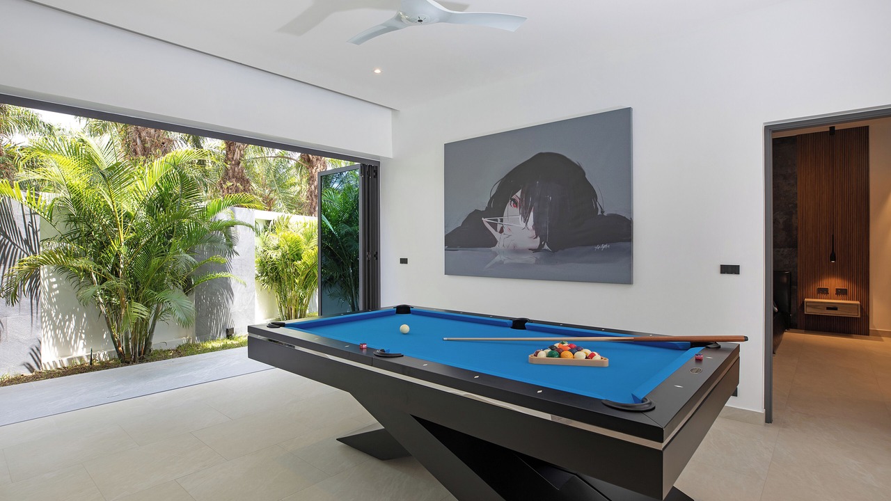 Photo of Bedroom in Rawai