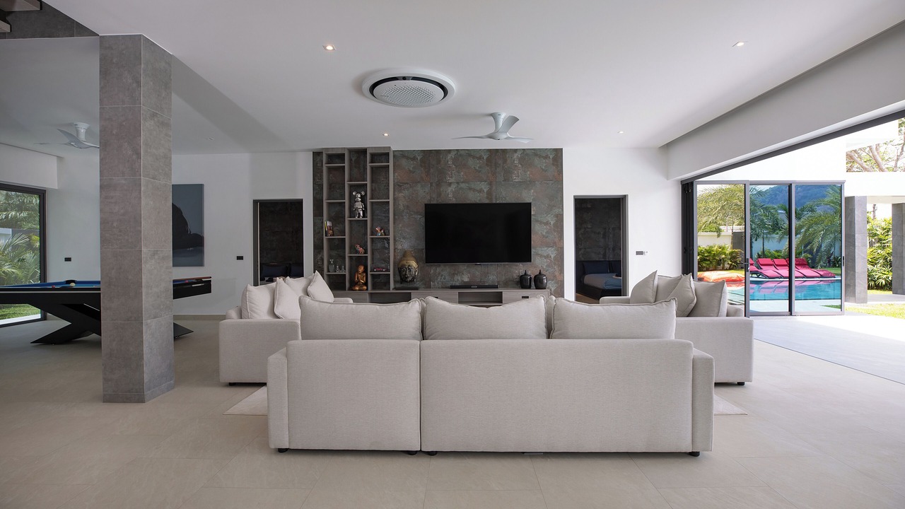 Photo of Livingroom in Rawai