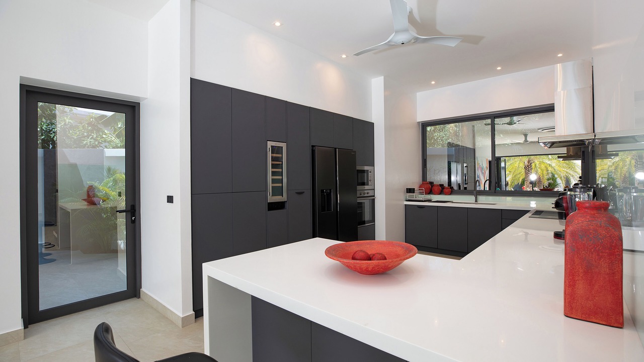 Photo of Kitchen in Rawai