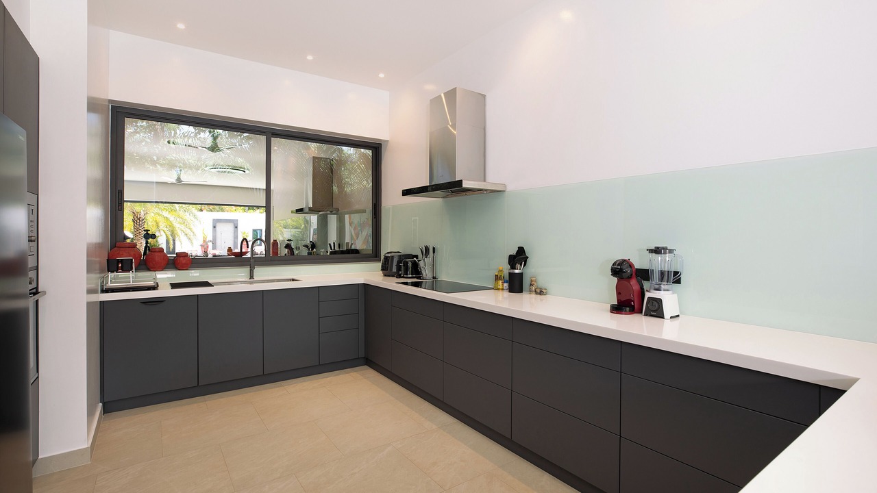 Photo of Kitchen in Rawai