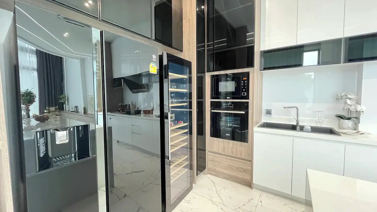 Photo of Kitchen in Kathu