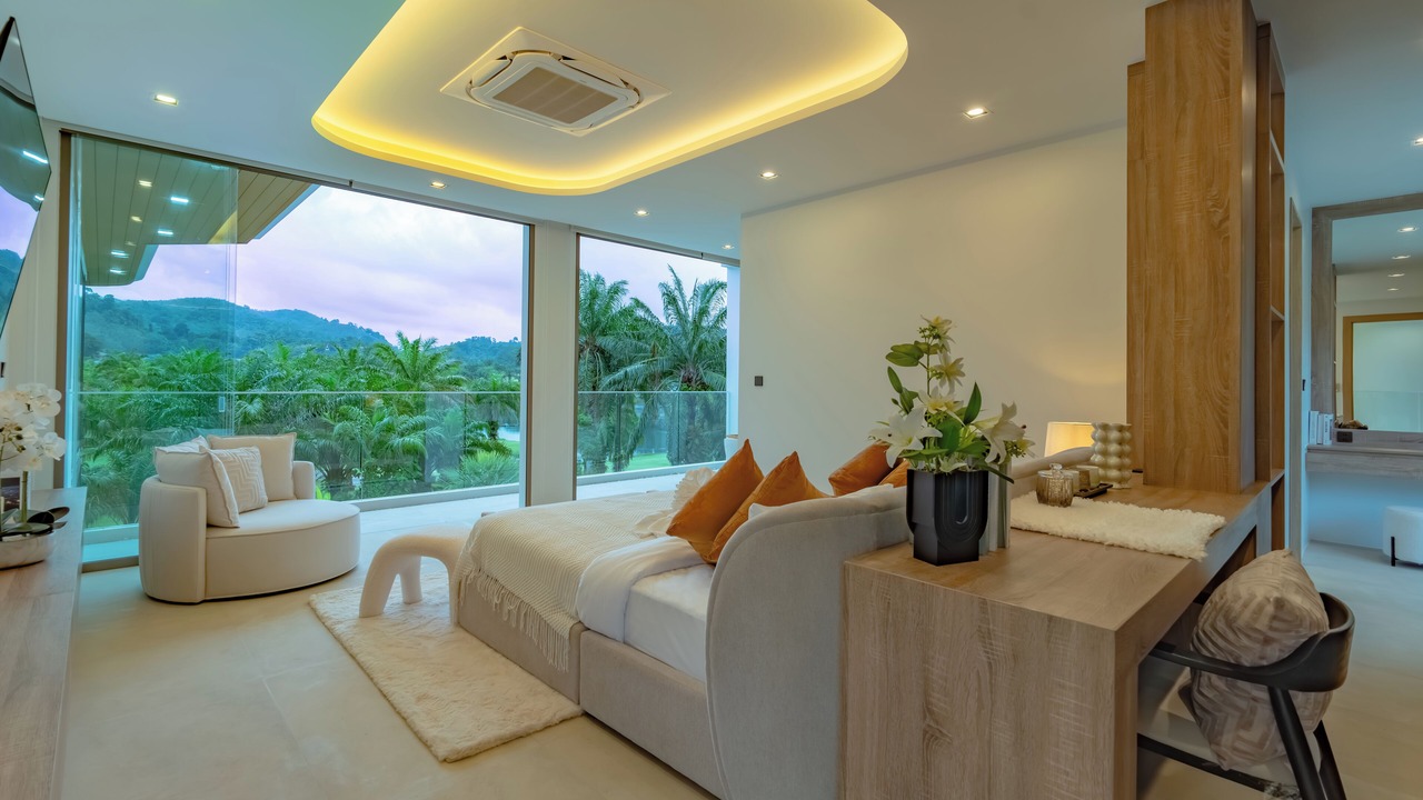 Photo of Bedroom in Kathu