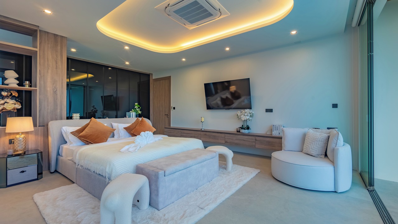 Photo of Bedroom in Kathu