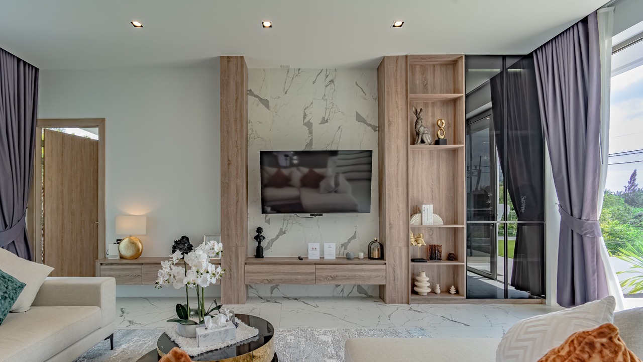 Photo of Livingroom in Kathu