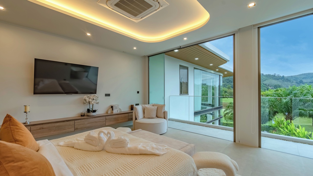 Photo of Bedroom in Kathu