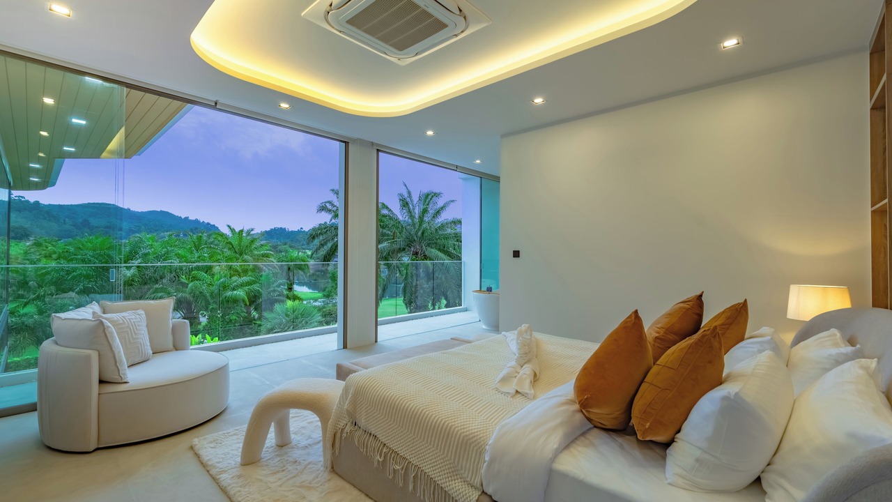 Photo of Bedroom in Kathu