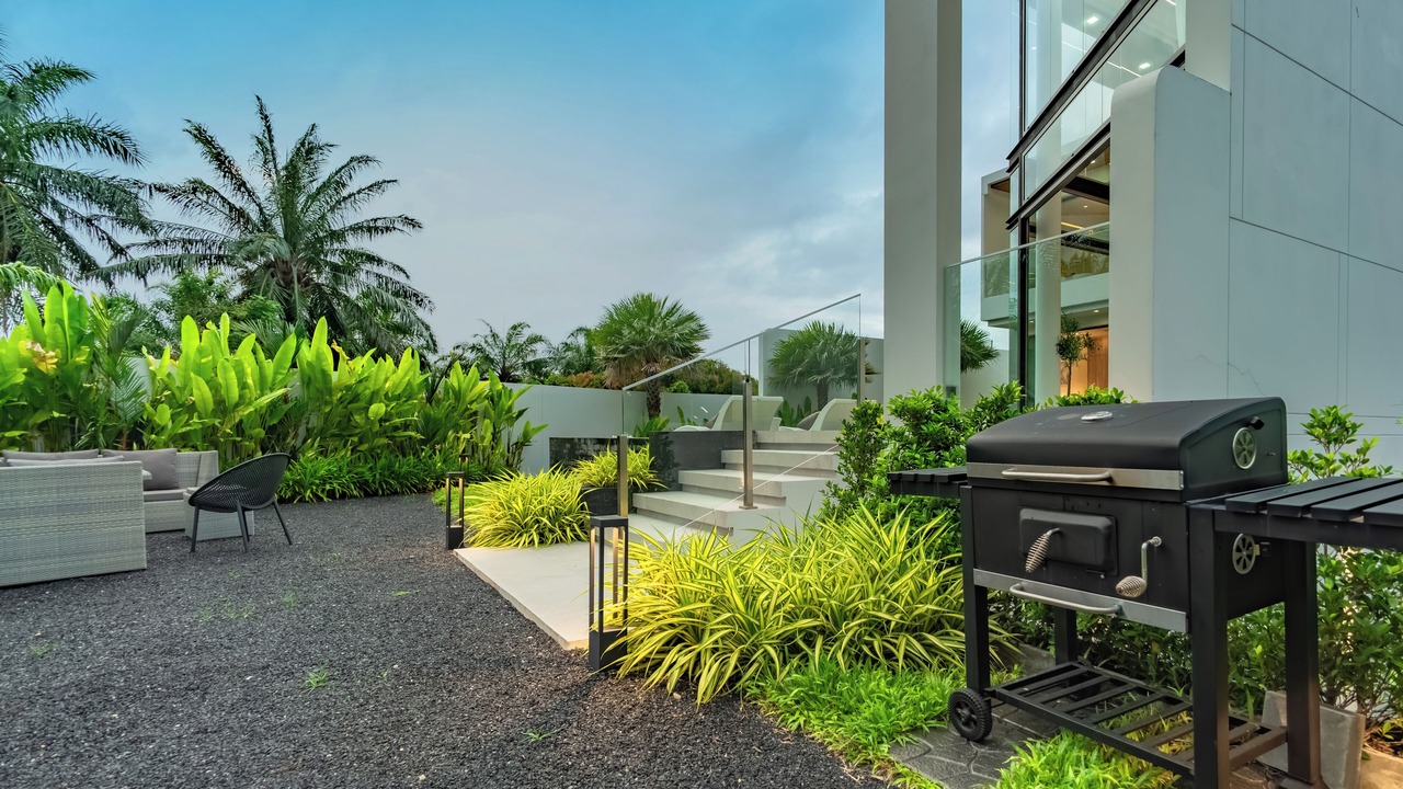 Photo of Patio Balcony in Kathu