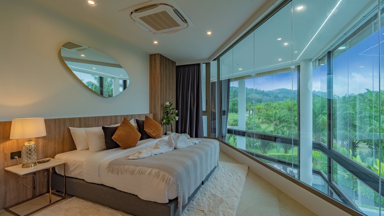 Photo of Bedroom in Kathu