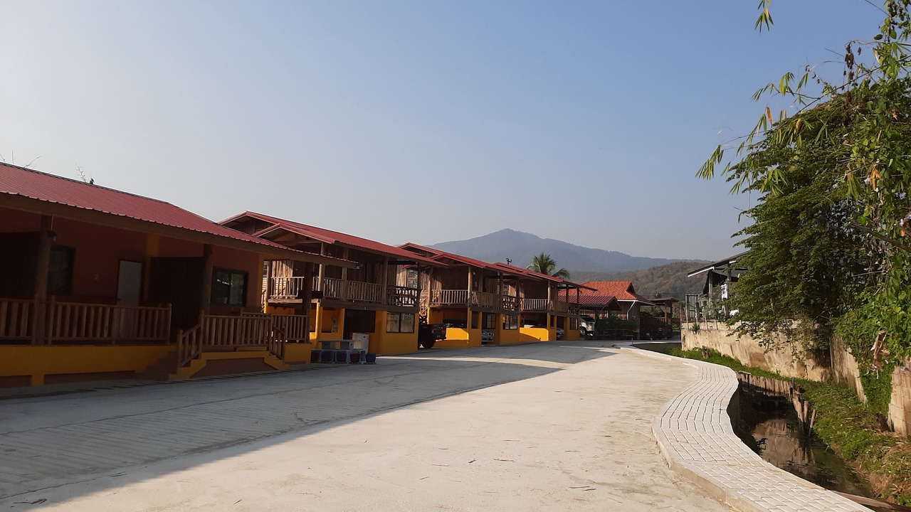 Photo of Outdoor in Mae Rim
