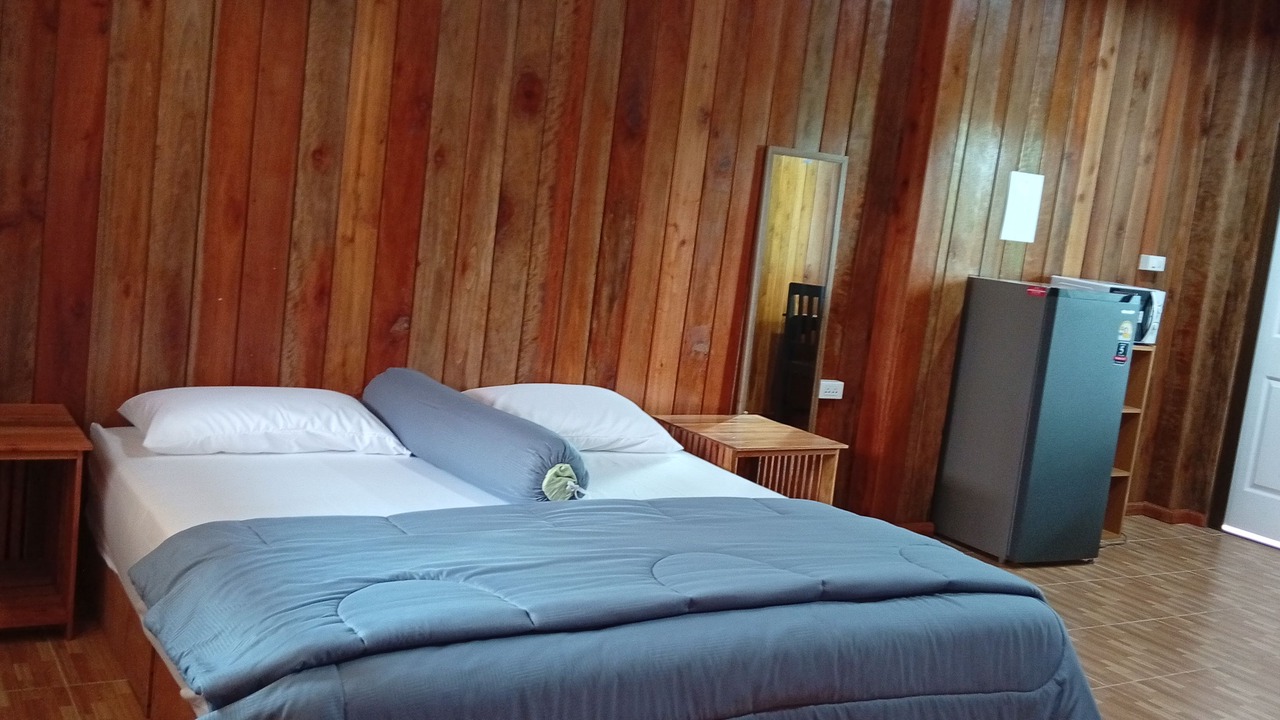Photo of Bedroom in Mae Rim