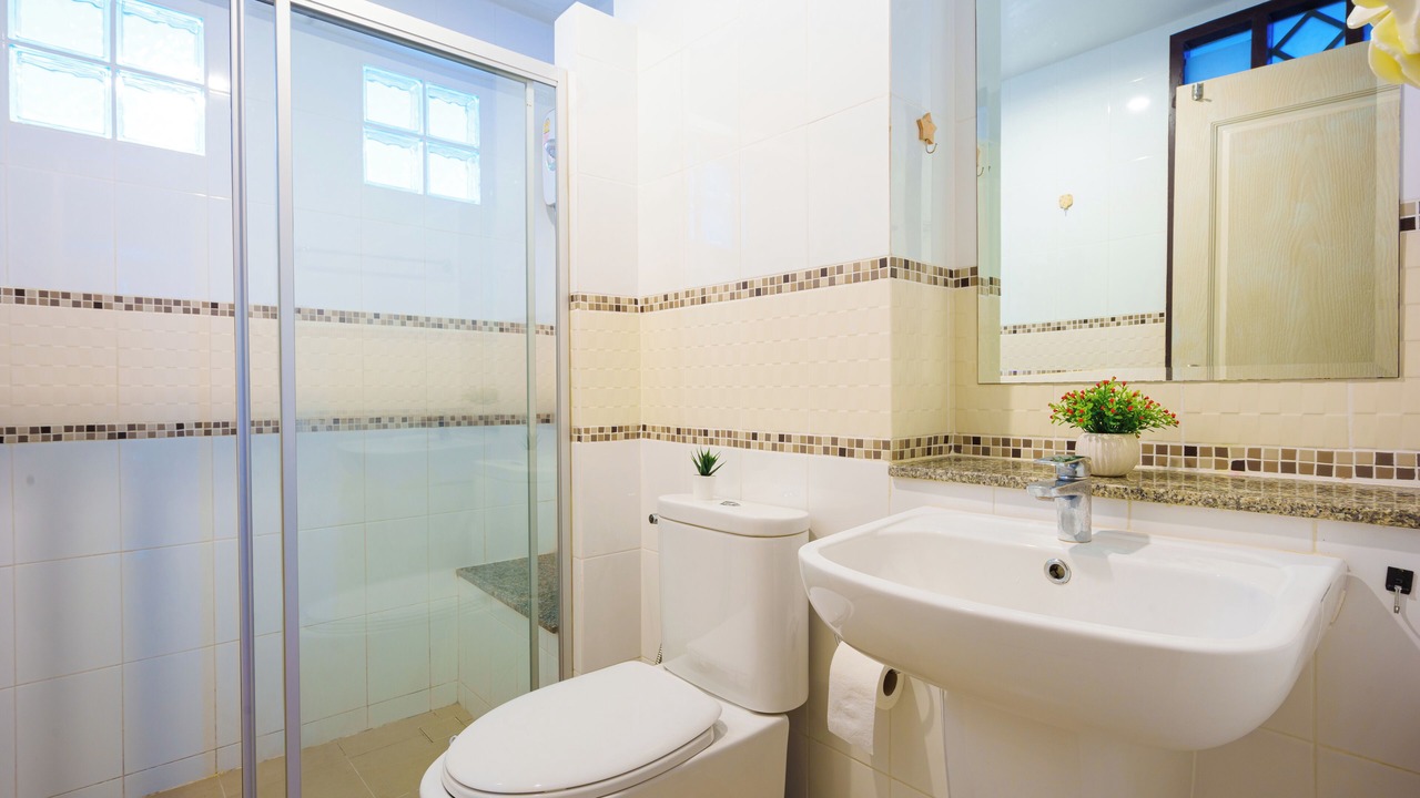 Photo of Bathroom in Wichit