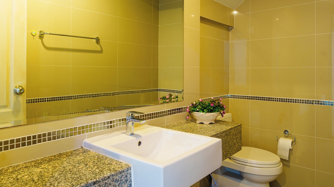 Photo of Bathroom in Wichit
