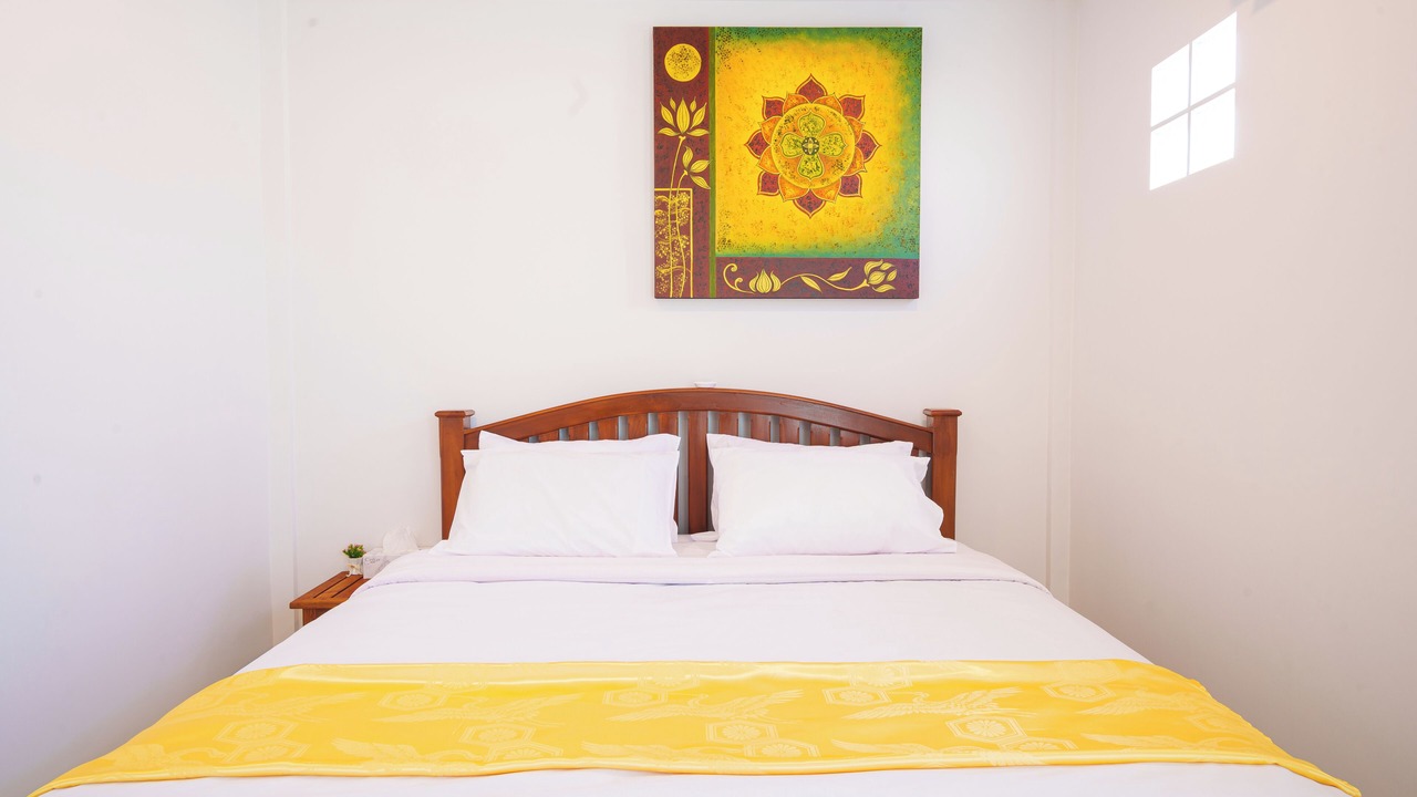 Photo of Bedroom in Wichit