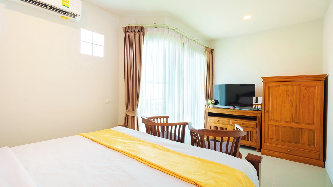 Photo of Bedroom in Wichit