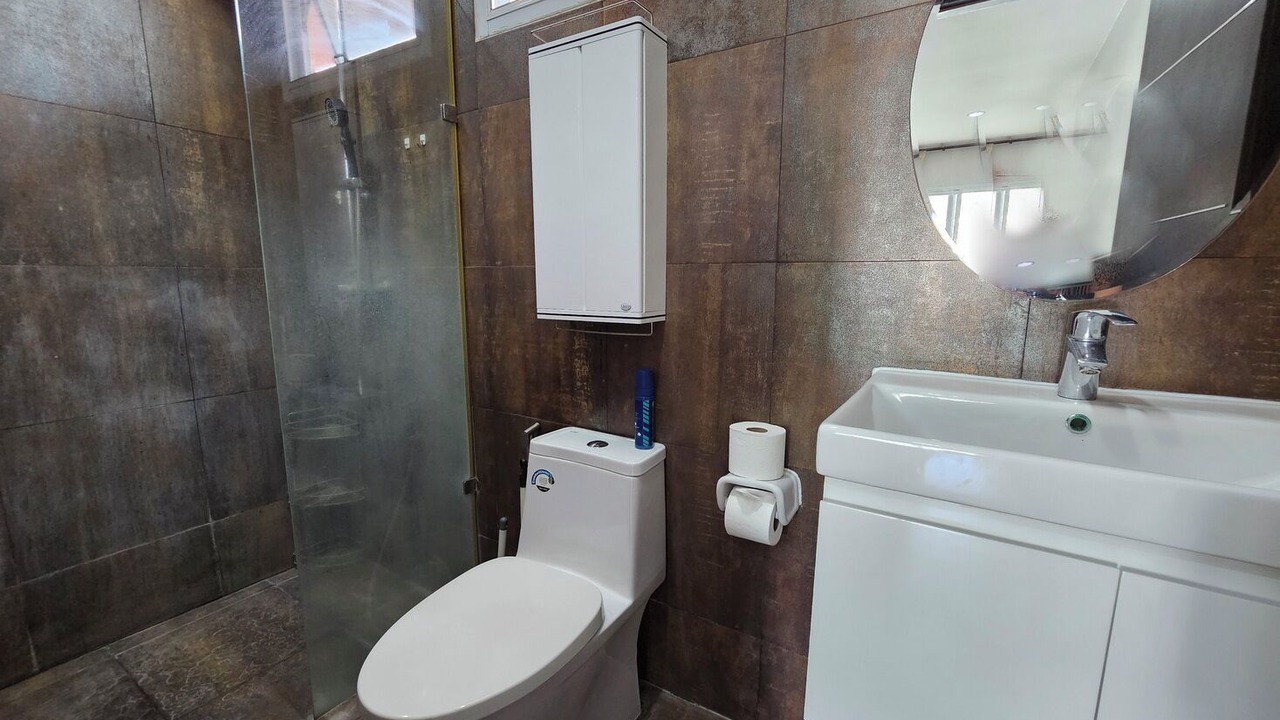 Photo of Bathroom in Kamala