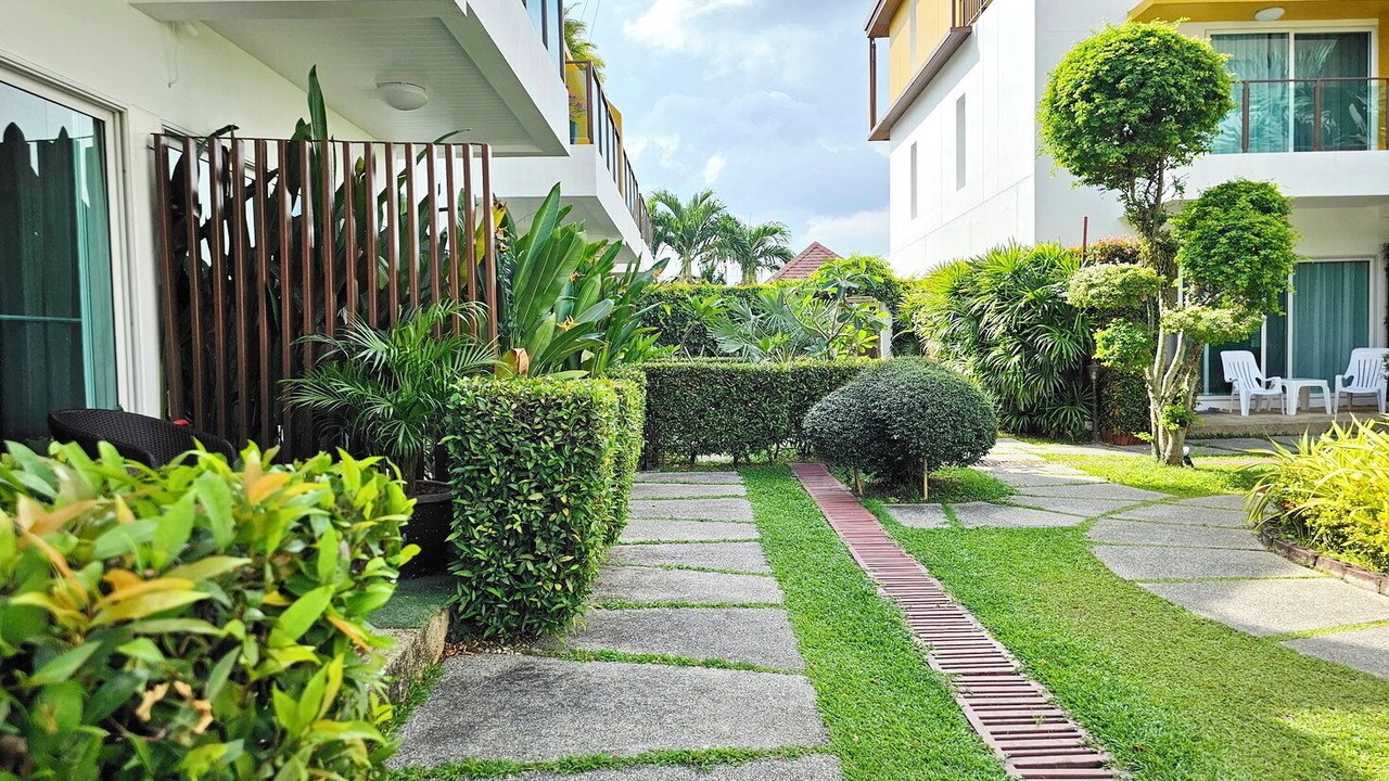 Photo of Patio Balcony in Kamala