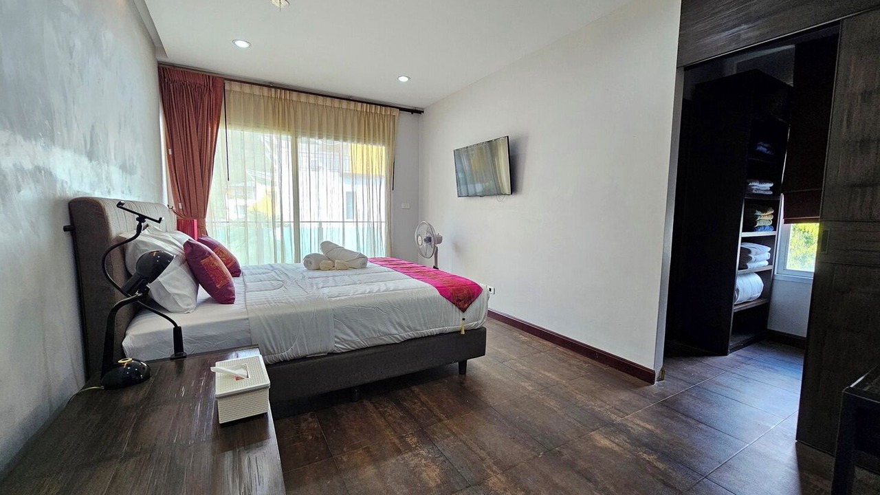 Photo of Bedroom in Kamala