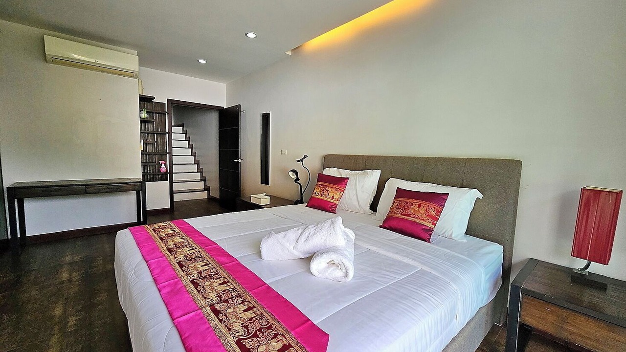 Photo of Bedroom in Kamala