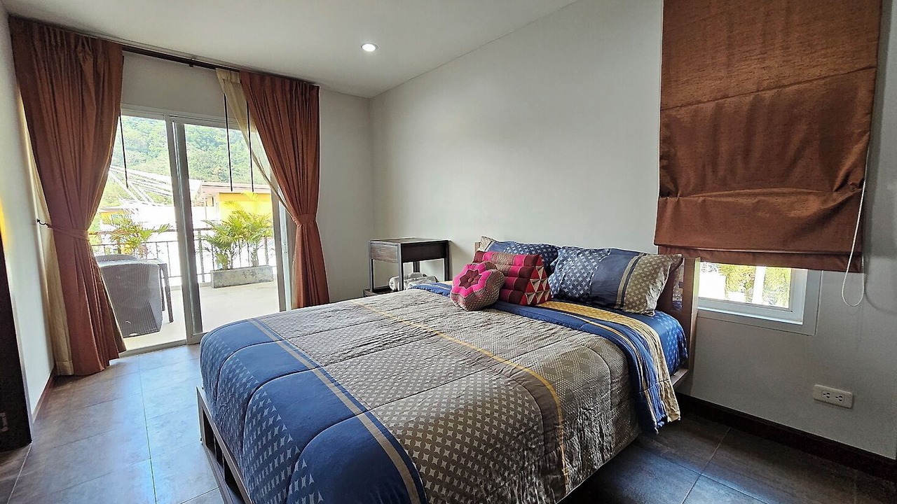 Photo of Bedroom in Kamala