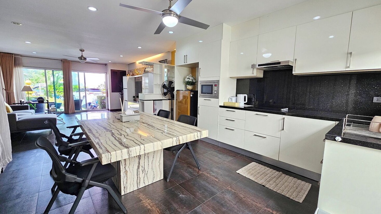 Photo of Kitchen in Kamala