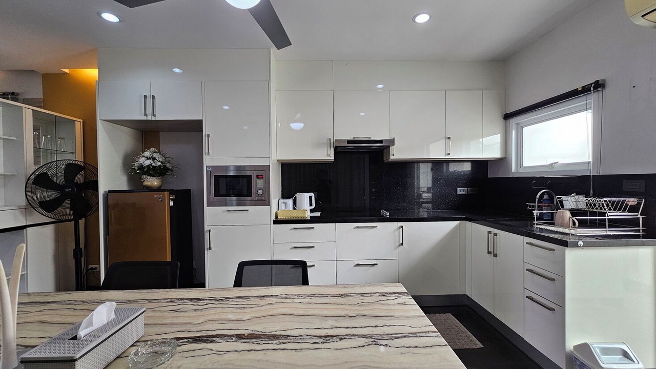 Photo of Kitchen in Kamala