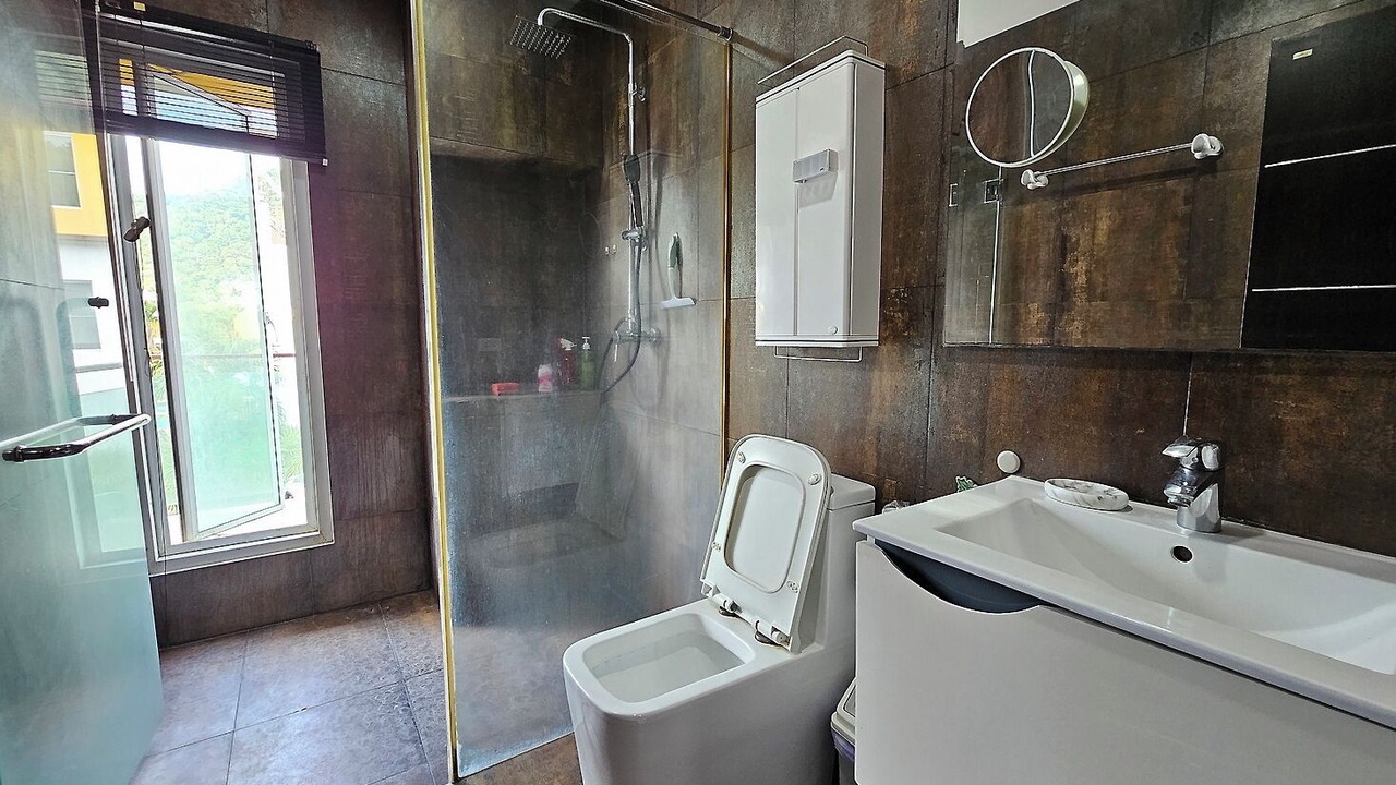 Photo of Bathroom in Kamala