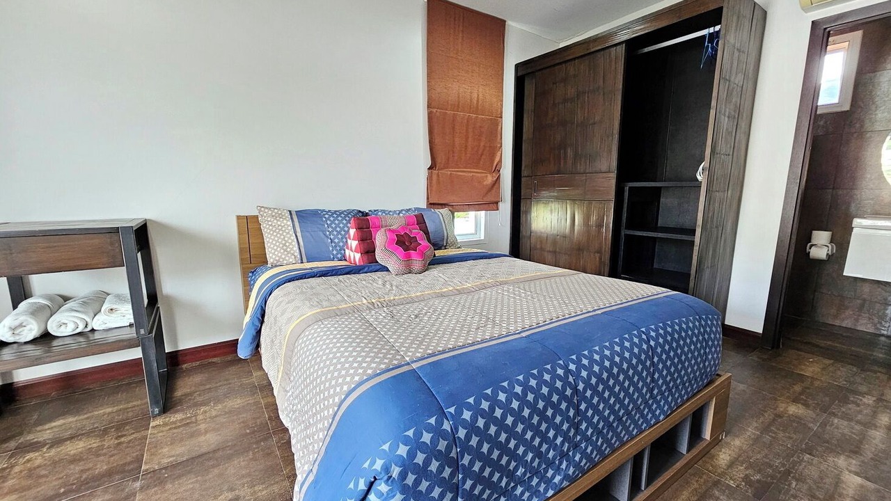 Photo of Bedroom in Kamala