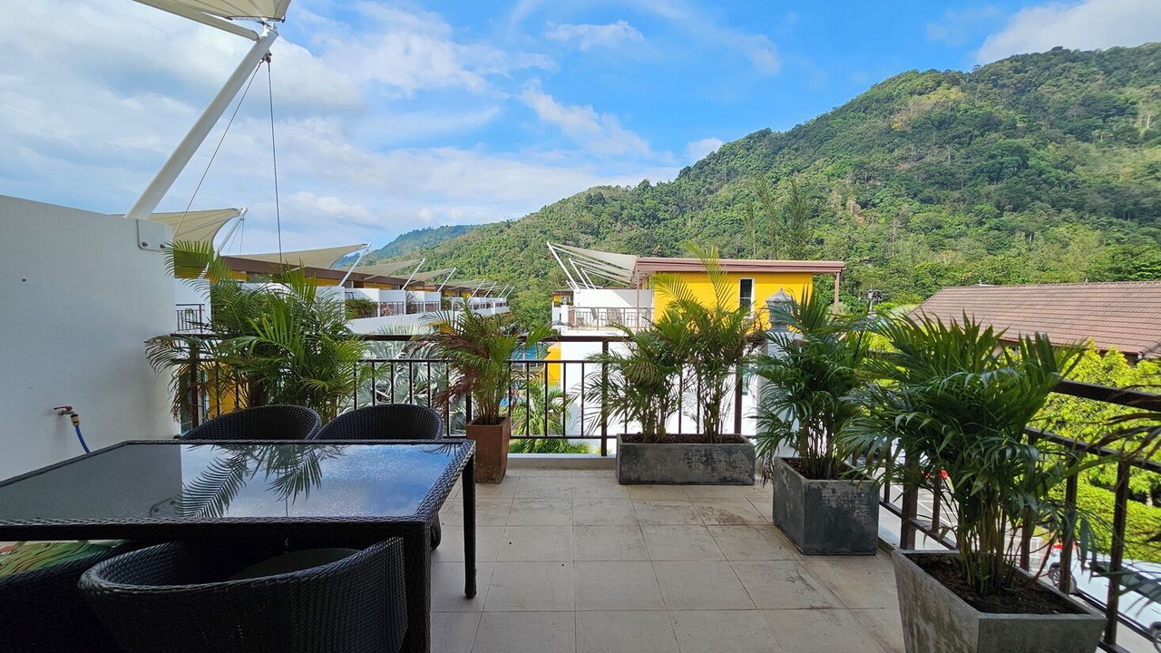 Photo of Outdoor in Kamala