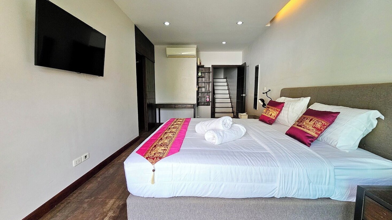 Photo of Bedroom in Kamala