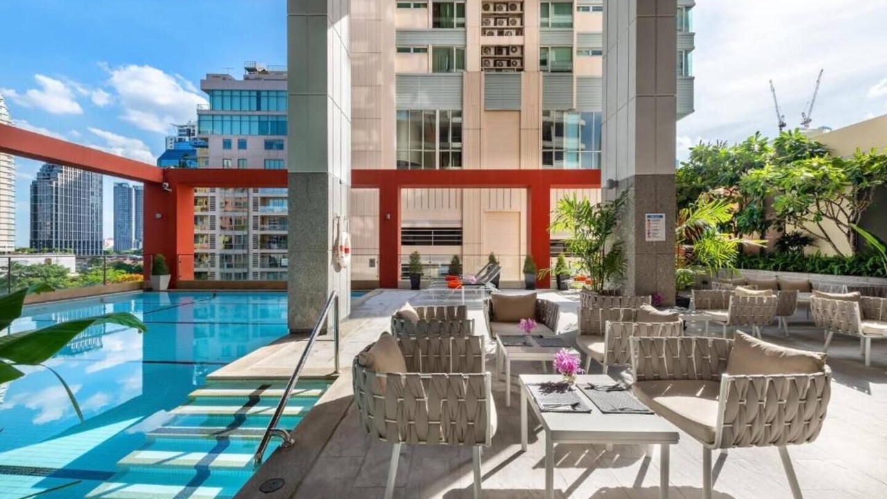 Photo of Outdoor in Embassy District