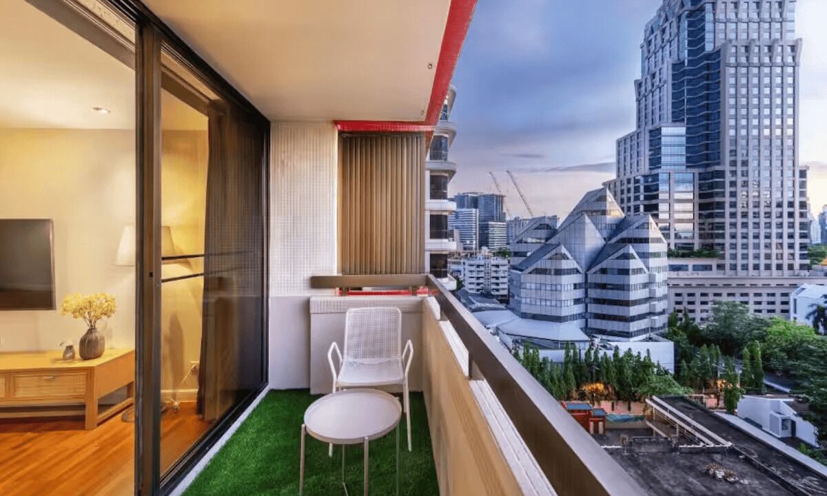 Photo of Outdoor in Embassy District
