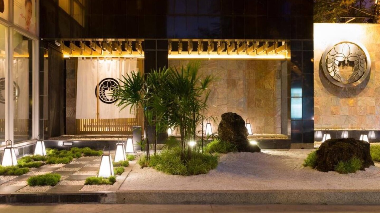 Photo of Outdoor in Embassy District